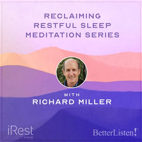 richard miller irest|irest meditation youtube.